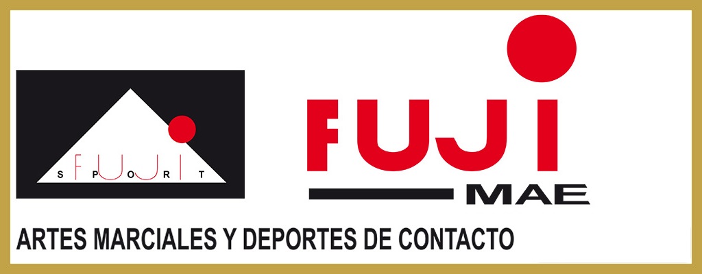 Logo de Fuji Mae